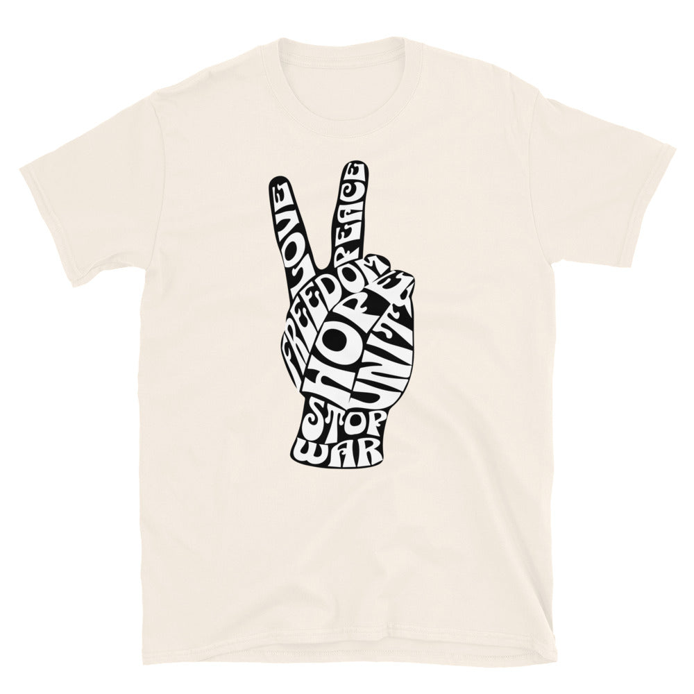 We Need More Of This TShirt - Natural Color - https://ascensionemporium.net